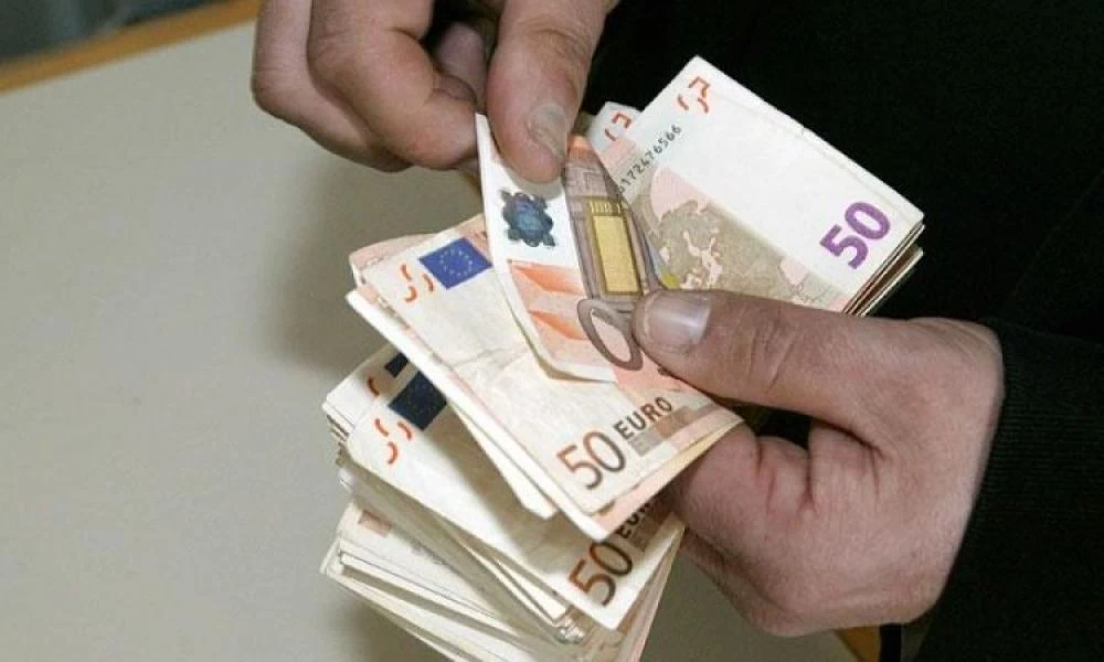 Εφάπαξ επίδομα έως 400 ευρώ θα πάρουν οι δικηγόροι μέχρι τέλος του 2020